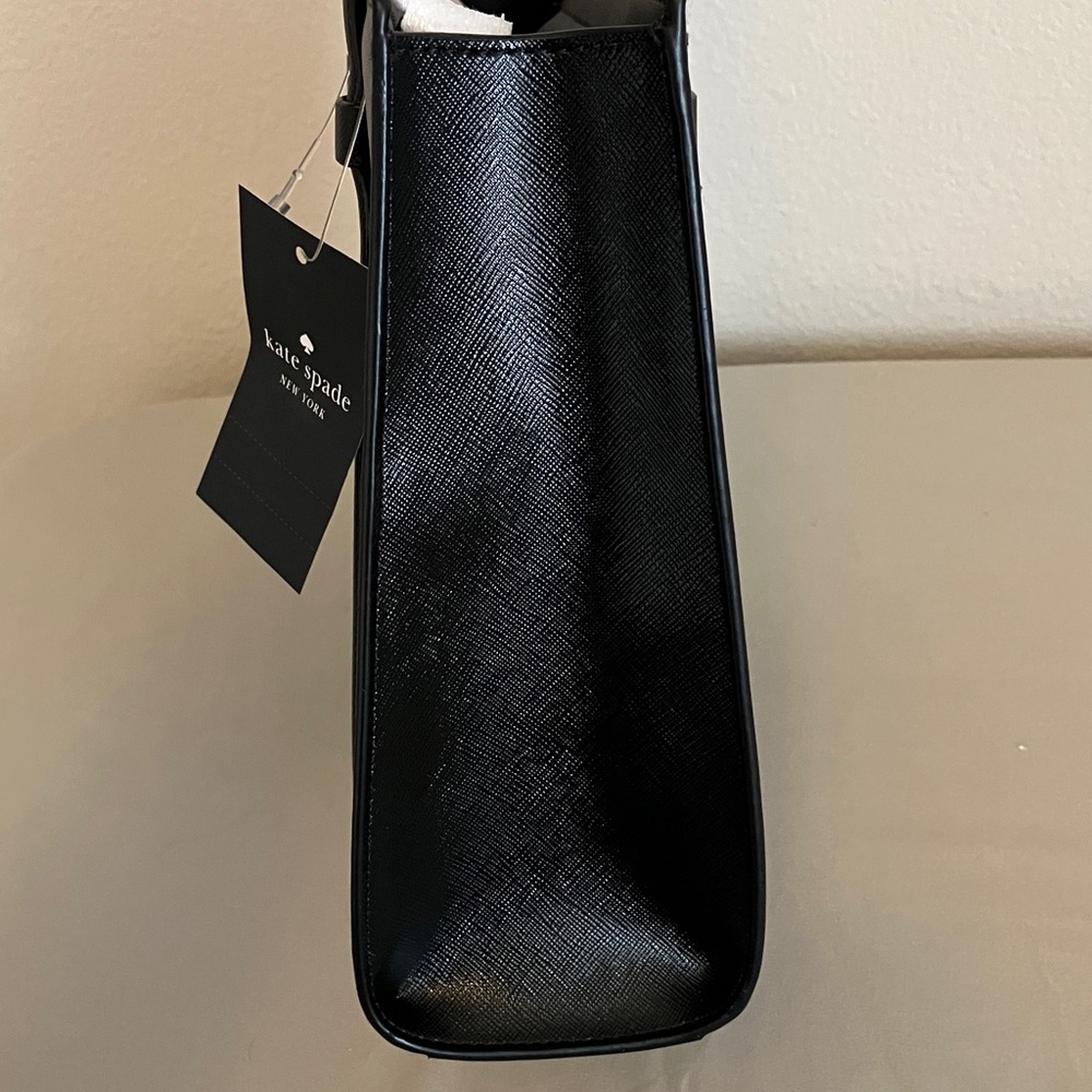 Nwt Kate Spade mini tote bag - Picture 14 of 17